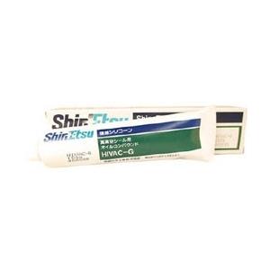信越化学工業 HIVAC-G 信越 ハイバックG高真空用 100g | 