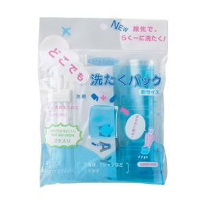 JTB どこでも洗たくパック [振込不可] | ブランド登録なし