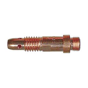 ダイヘン溶接メカトロシステム TIG溶接 コレットボディ 2．4φ H950C15 | 