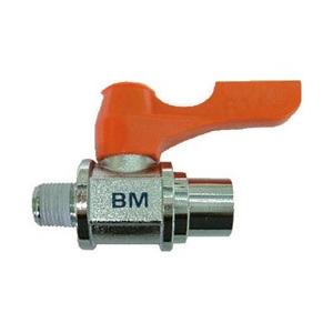 アソー エースボール外×内ネジ用（3/8×3/8）　BM2033 | アソー