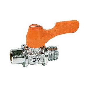 アソー エースボール内×外ネジ用（1/4×3/8）　BV1023 | アソー