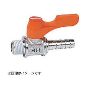 アソー ＡＳＯＨ　エースボール　ホースニップル型　ＰＴ１／４×Φ１０．５   BH-1210 | アソー