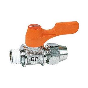 アソー エースボール銅管用(1/4×6.4MM) BF1202 | アソー