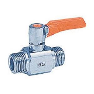 アソー エースボールZero　外×外ネジ型　PT3／8×PF3／8　BS0033 | アソー