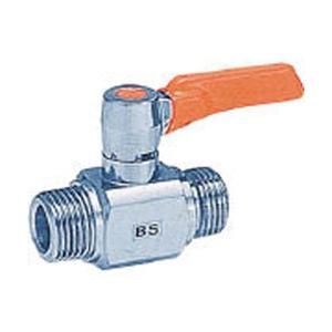 アソー エースボールZero　外×外ネジ型　PT1／2×PF1／2　BS0044 | アソー