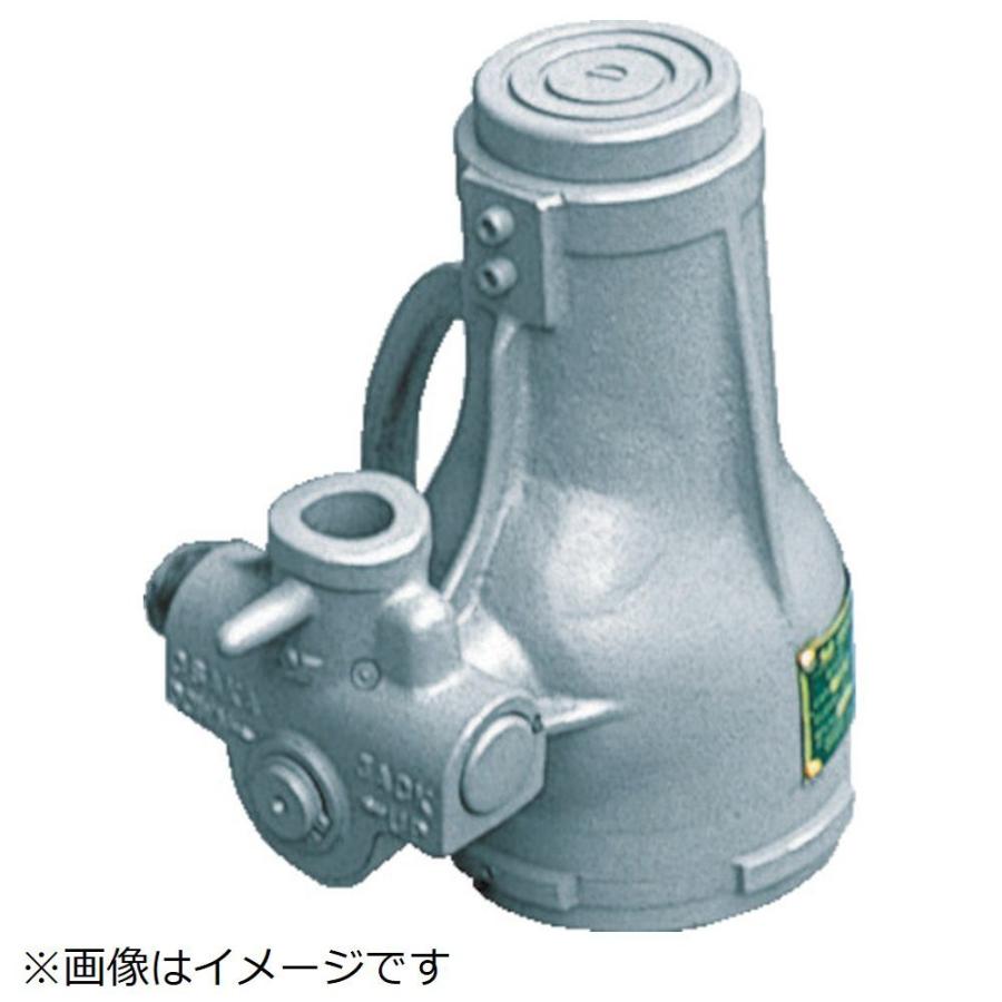大阪ジャッキ製作所 ジャーナルジャッキ揚力150KN　JJ-1513 | 