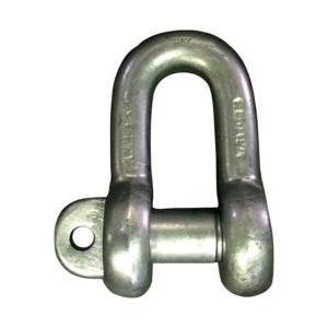 大洋製器工業 大洋 JISシャックル M級 ドブ SC−10 JSC10G | 