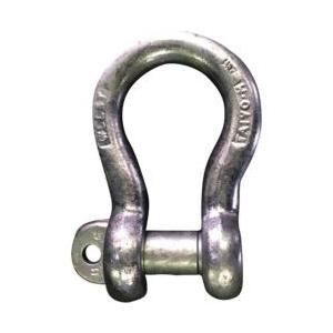 大洋製器工業 大洋 JISシャックル M級 ドブ BC−8 JBC8G | 