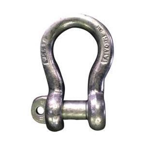 大洋製器工業 大洋 JISシャックル M級 ドブ BC−16 JBC16G | 