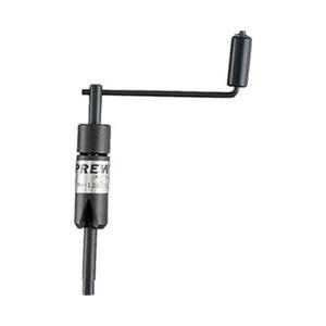 日本スプリュー 挿入工具S型 INSM61.0 | 