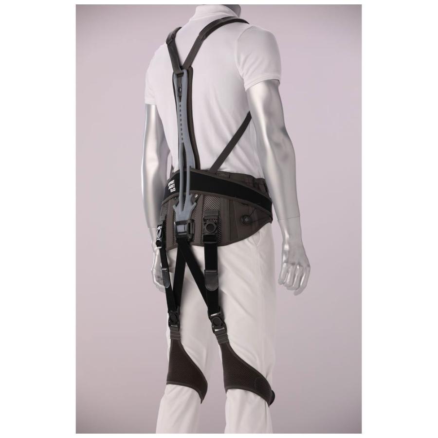 ユーピーアール サポートジャケットBb+FIT WIDE 3Lサイズ   SJW201125 [振込不可] |  | 02