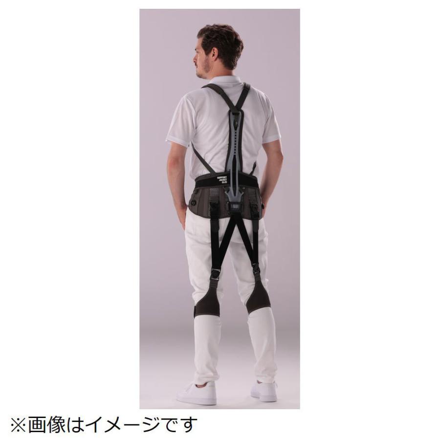 ユーピーアール サポートジャケットBb+FIT WIDE 3Lサイズ   SJW201125 [振込不可] |  | 03
