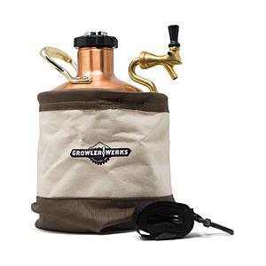 UKEG GROWRER WEREKS UKEG 128 専用バッグ | 