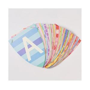 シエル ペーパーフラッグ 002 PF002 | 