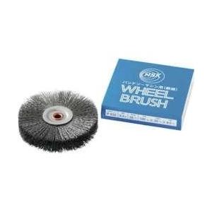 NSK ノコ刃用ホイールブラシ P232 | 