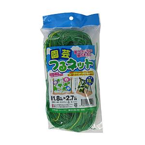 シンセイ シンセイ 園芸つるネット 10cm目 シンセイ | 