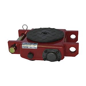 ダイキ スピードローラー低床型ウレタン車輪3ton　DUW3P | 