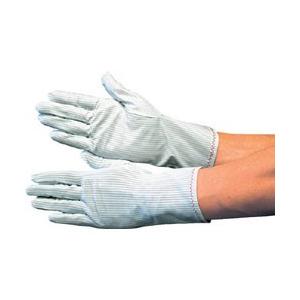 ブラストン 制電手袋PU加工（ロング）-M　BSC18BM