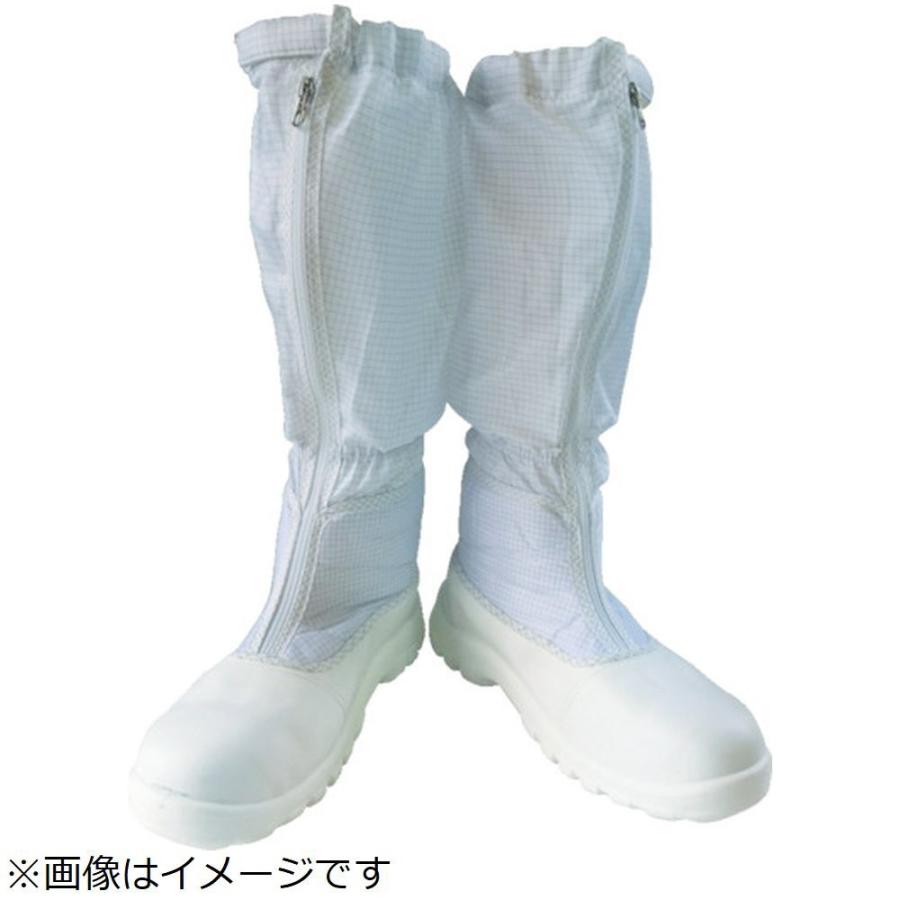 ブラストン ブラストン　安全制電ロングブーツ　２６．０ | 