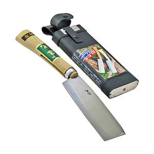 藤光 藤光 サヤ鉈 両刃 | 