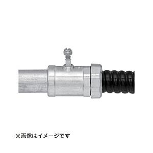 三桂製作所 SANKEI　ケイフレックス用　コンビネーションカップリング　ねじなし／薄鋼電線管接続用　防水仕様   K2KE36 | 