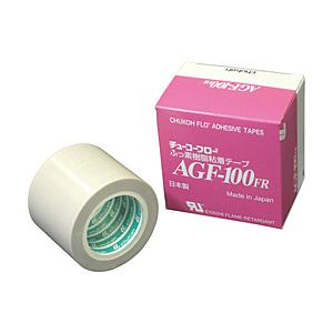 中興化成工業 粘着テープ　ガラスクロス　0.13-50×10　AGF100 FR13X50 | グリフォンエンタープライズ