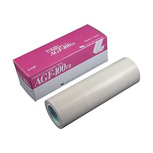 中興化成工業 フッ素樹脂（テフロンＰＴＦＥ製）粘着テープ　ＡＧＦ１００ＦＲ　０．１３ｔ×２００ｗ×１０ｍ【１巻】 | グリフォンエンタープライズ