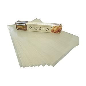 中興化成工業 チューコーフロー　クッキングシート　業務用　345X495　化粧箱10枚入り FGF-345X495 | グリフォンエンタープライズ