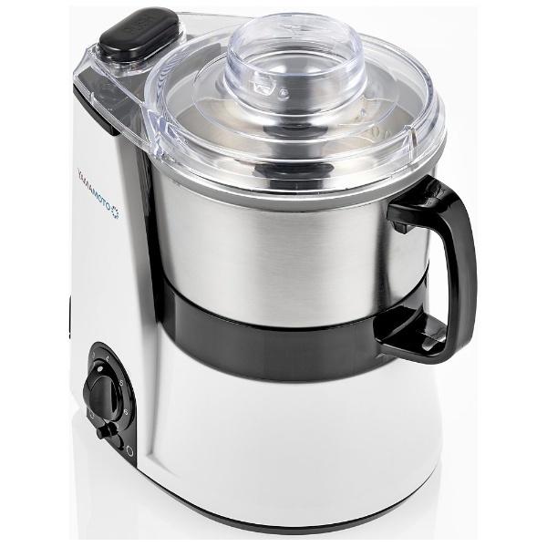 山本電気 ヤマモト　マルチスピードミキサー 「マスターカット」　YE-MM41W ホワイト | グリフォンエンタープライズ | 01