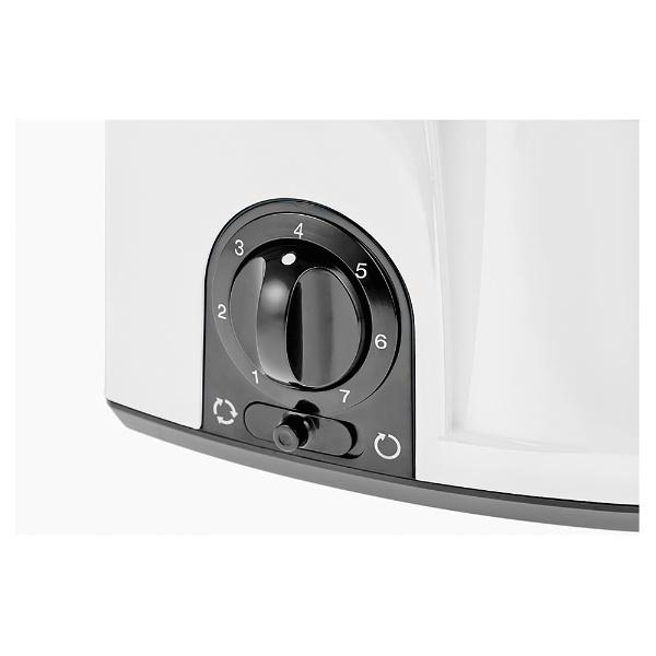 山本電気 ヤマモト　マルチスピードミキサー 「マスターカット」　YE-MM41W ホワイト | グリフォンエンタープライズ | 02