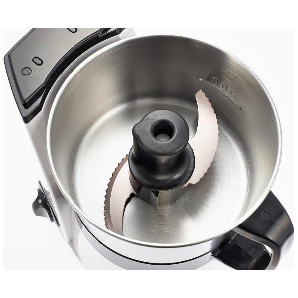 山本電気 ヤマモト　マルチスピードミキサー 「マスターカット」　YE-MM41W ホワイト | グリフォンエンタープライズ | 03