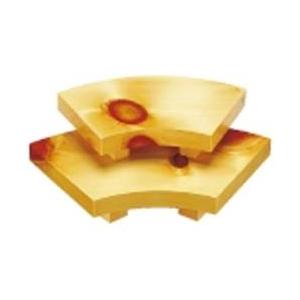 雅うるし工芸 扇面盛台 節付 5寸 ＜QML24005＞ | 