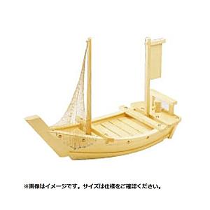 遠藤商事 白木 料理舟 2.5尺 ＜QLY01025＞   QLY01025 | 遠藤商事