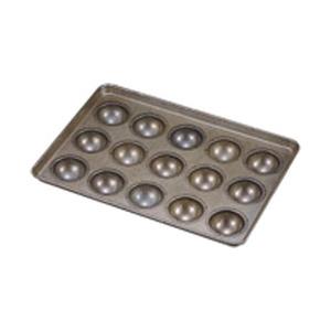 千代田金属工業 シリコン加工 わん型天板 70高型 (20ヶ取) ＜WTV07070＞