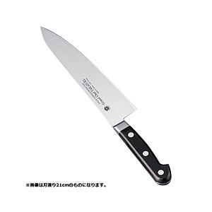 青木刃物製作所 堺孝行 グランドシェフ 牛刀 27cm ＜AGL56027＞ | 