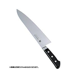 青木刃物製作所 堺孝行 イノックス 牛刀 30cm ＜AIN02030＞ | 