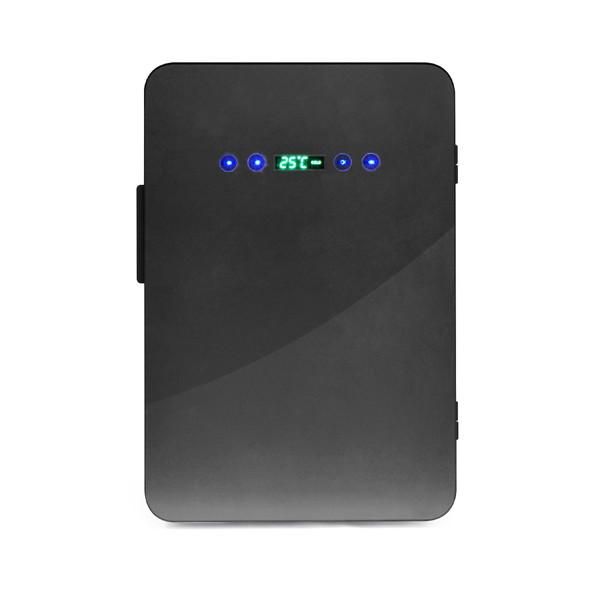 ベルソス VS-440BK 24L ダブルペルチェ冷温庫 |  | 01