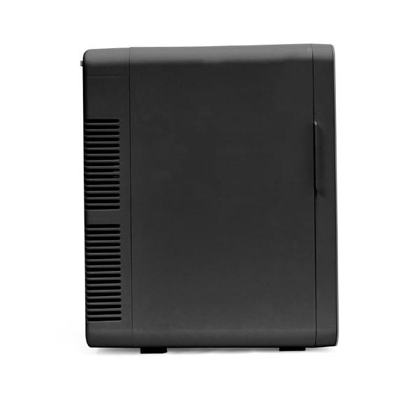 ベルソス VS-440BK 24L ダブルペルチェ冷温庫 |  | 02