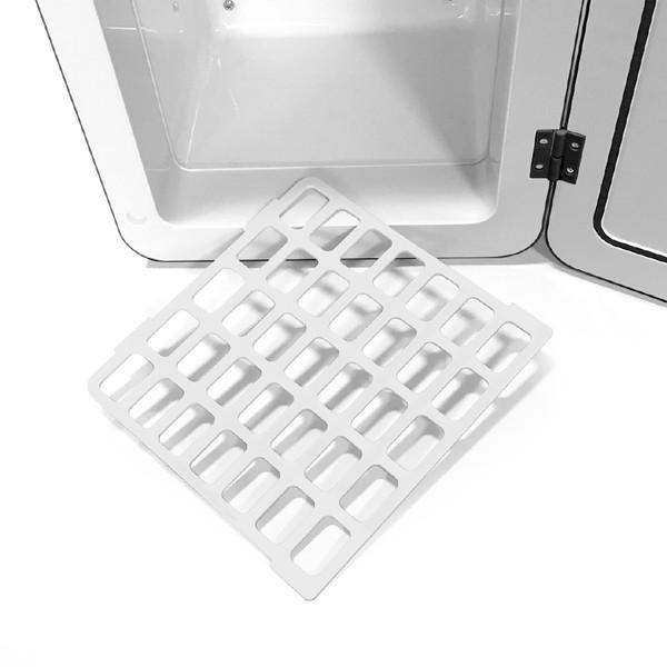 ベルソス VS-440BK 24L ダブルペルチェ冷温庫 |  | 05