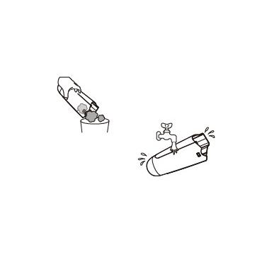 ORIGINAL BASIC VS6400BK スティッククリーナー BIC ORIGINAL BASIC [サイクロン式] 【852】 |  | 01