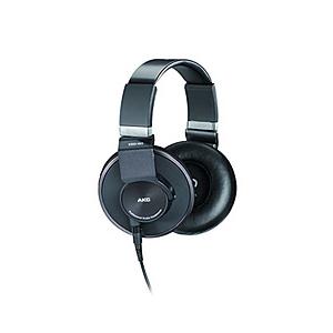 AKGPRO K553 MK2-Y3 密閉型ヘッドホン | 