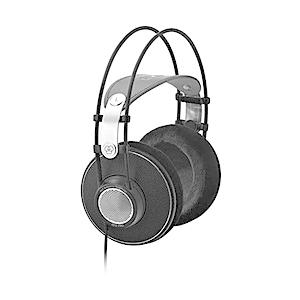 AKGPRO ヘッドホン  ブラック K612 PRO-Y3 ［φ3.5mm ミニプラグ］ | 