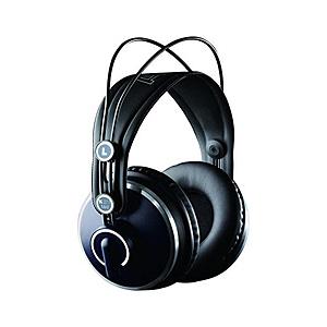 AKGPRO ヘッドホン  ブラック K271MK2-Y3 ［φ3.5mm ミニプラグ］ | 