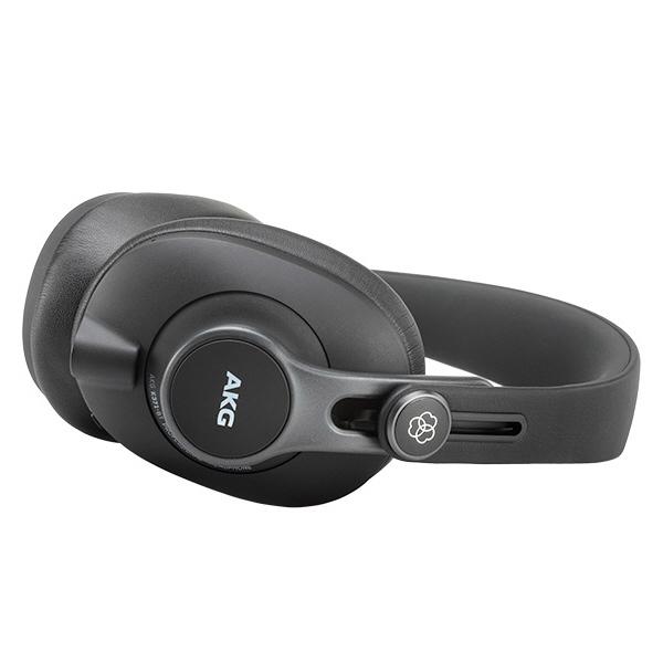 AKGPRO ブルートゥースヘッドホン   K371BTY3 ［Bluetooth対応］ |  | 01