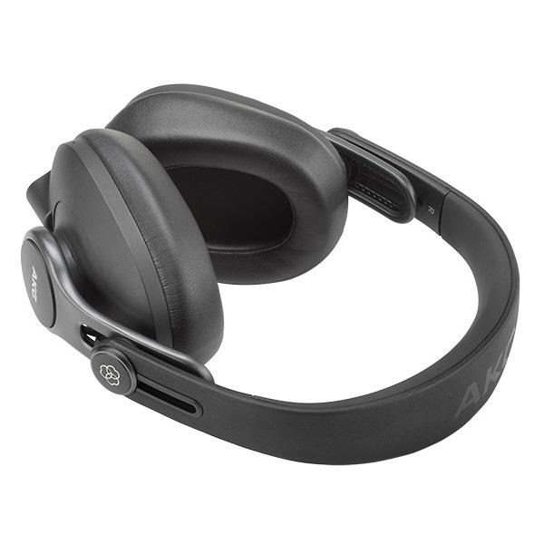 AKGPRO ブルートゥースヘッドホン   K371BTY3 ［Bluetooth対応］ |  | 02