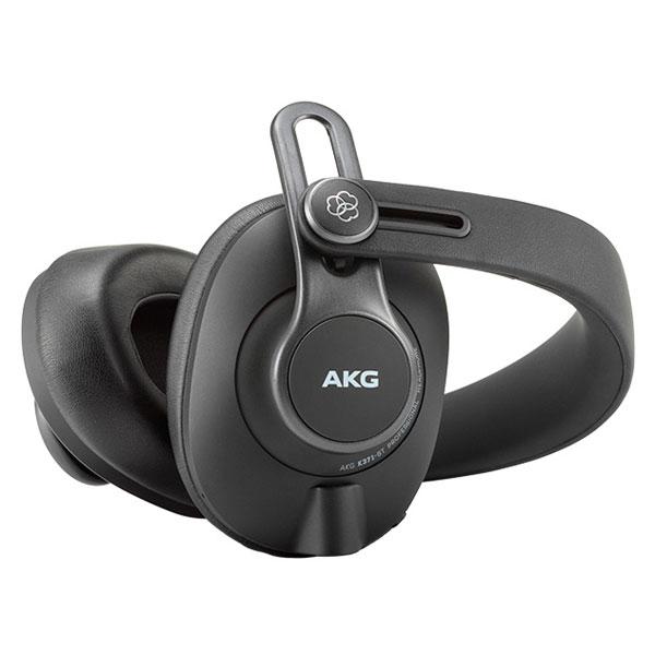 AKGPRO ブルートゥースヘッドホン   K371BTY3 ［Bluetooth対応］ |  | 06