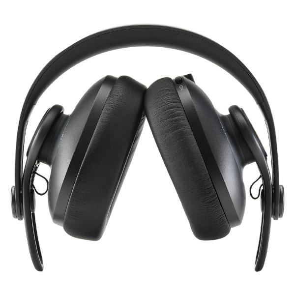 AKGPRO ブルートゥースヘッドホン   K361BTY3 ［Bluetooth対応］ |  | 10