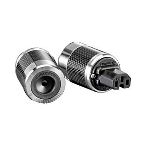 FURUTECH インレットプラグ FI-50(R) | SHURE