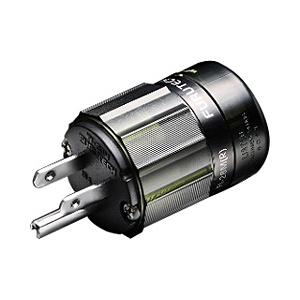 FURUTECH 電源プラグ FI-28M(R) | SHURE