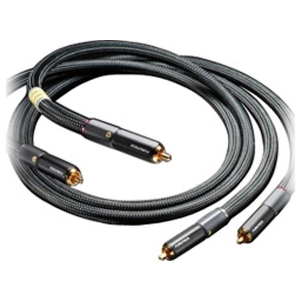 FURUTECH RCAケーブル （2本1組/1.2m） Evolution Audio II